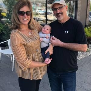 Meet your Posher, Dawne